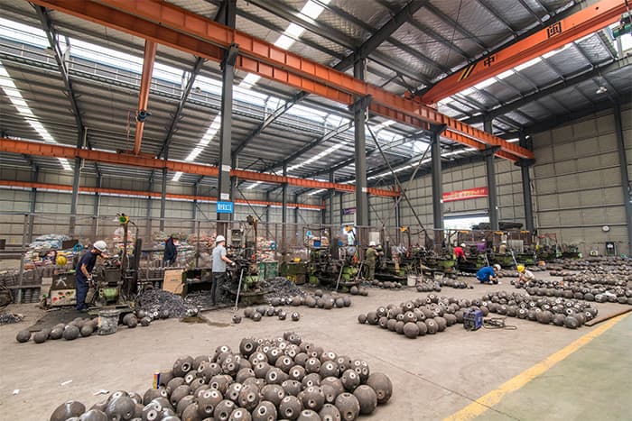 江苏姜堰网架钢结构工程有限公司